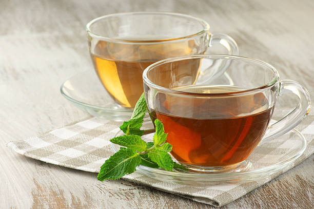 Organic Tea Collection