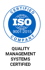 ISO Certification