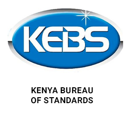 ISO Certification